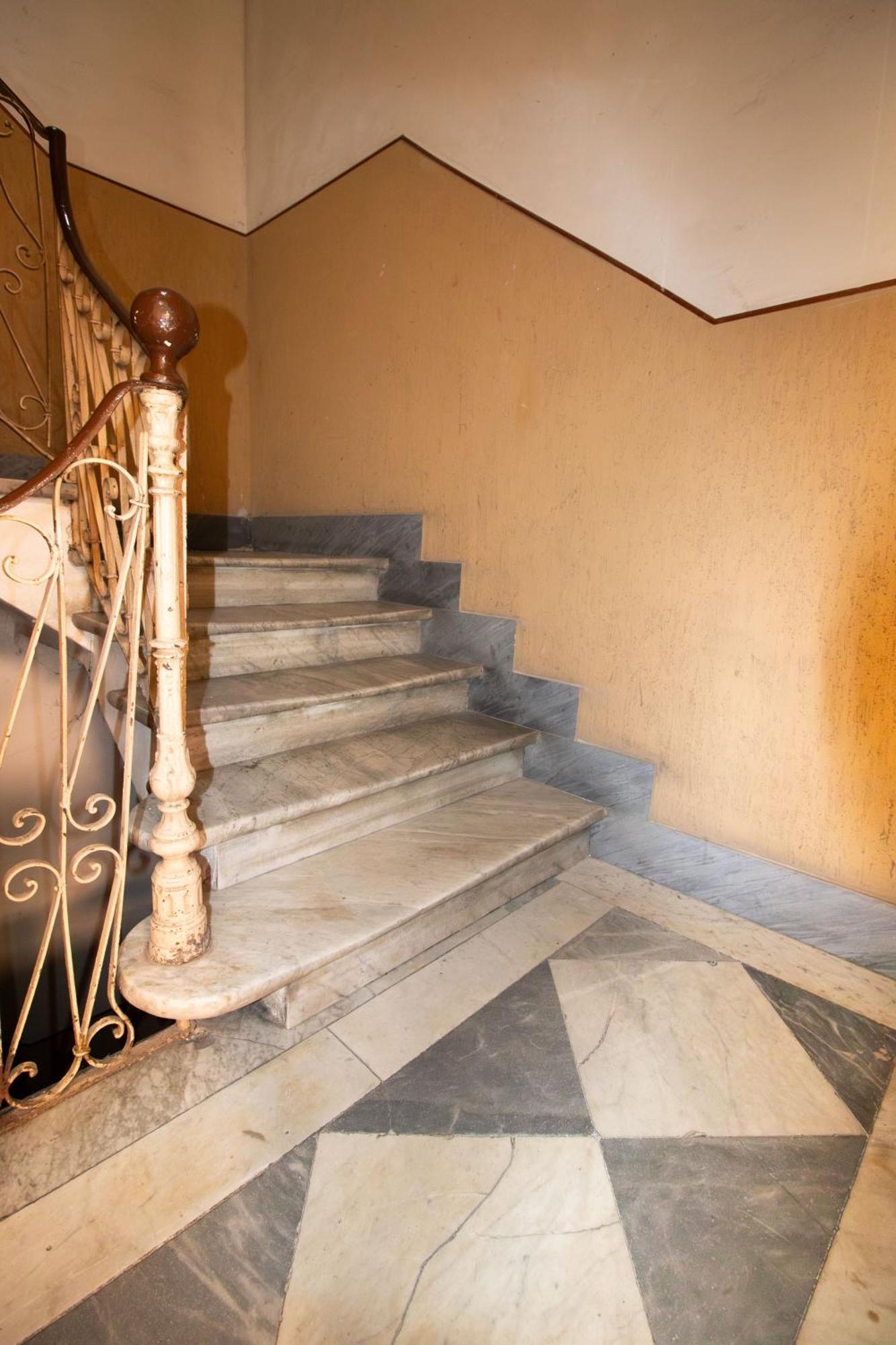 Quattrocchi'S Home T La Spezia Buitenkant foto